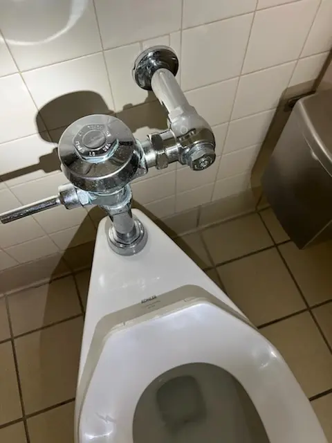 Fixture installation and repair for Hydro Jetting in Fairway